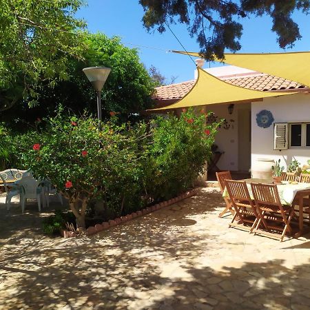 Bed and Breakfast I Ciusiddi Portopalo Di Capo Passero Esterno foto