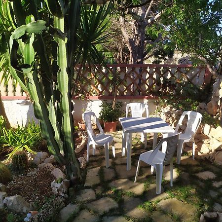 Bed and Breakfast I Ciusiddi Portopalo Di Capo Passero Camera foto
