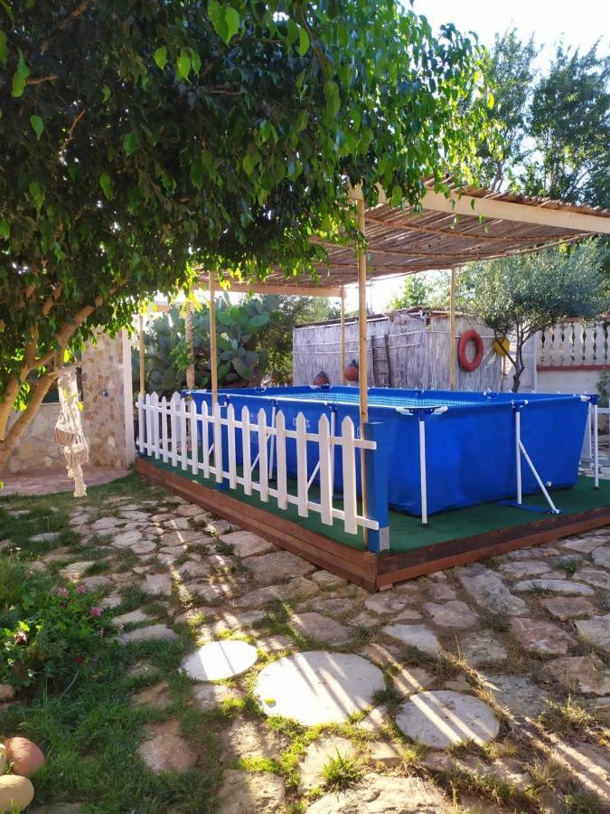 Bed and Breakfast I Ciusiddi Portopalo Di Capo Passero Esterno foto