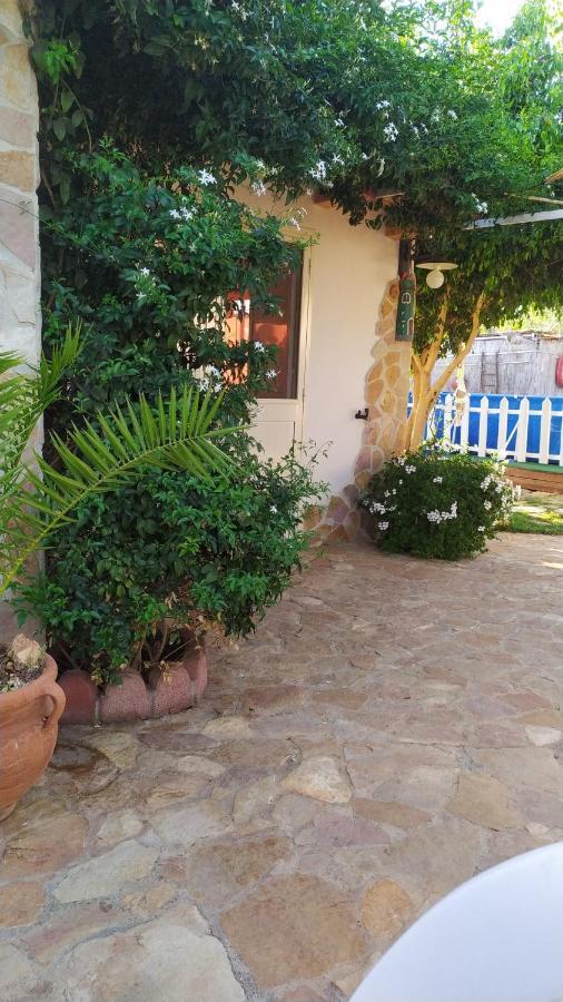 Bed and Breakfast I Ciusiddi Portopalo Di Capo Passero Esterno foto