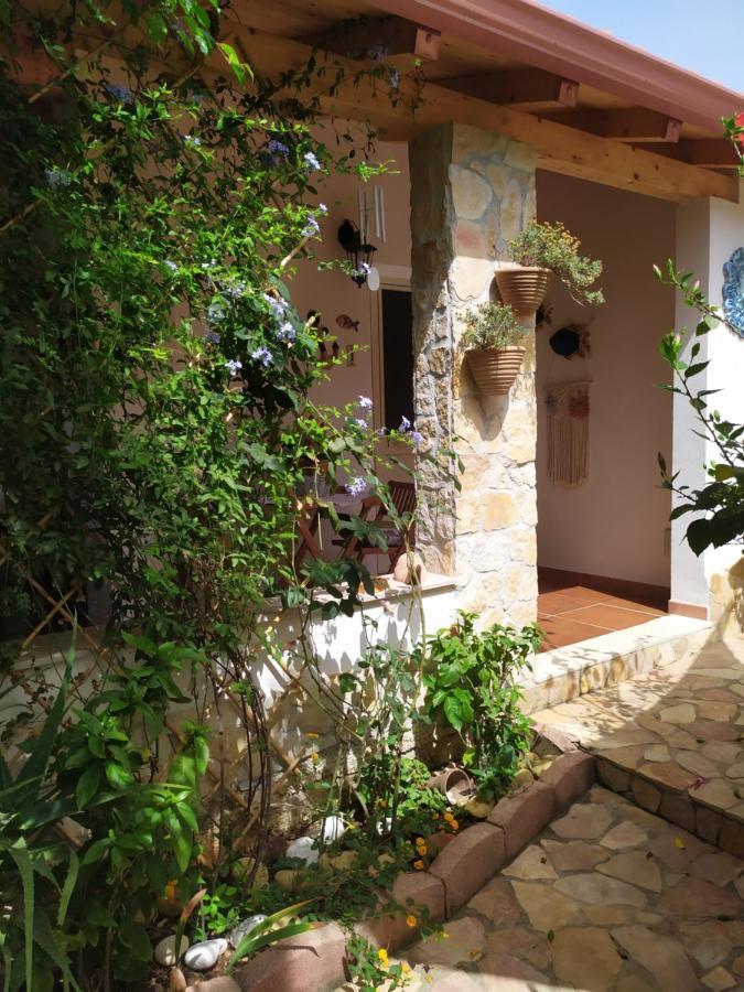 Bed and Breakfast I Ciusiddi Portopalo Di Capo Passero Esterno foto