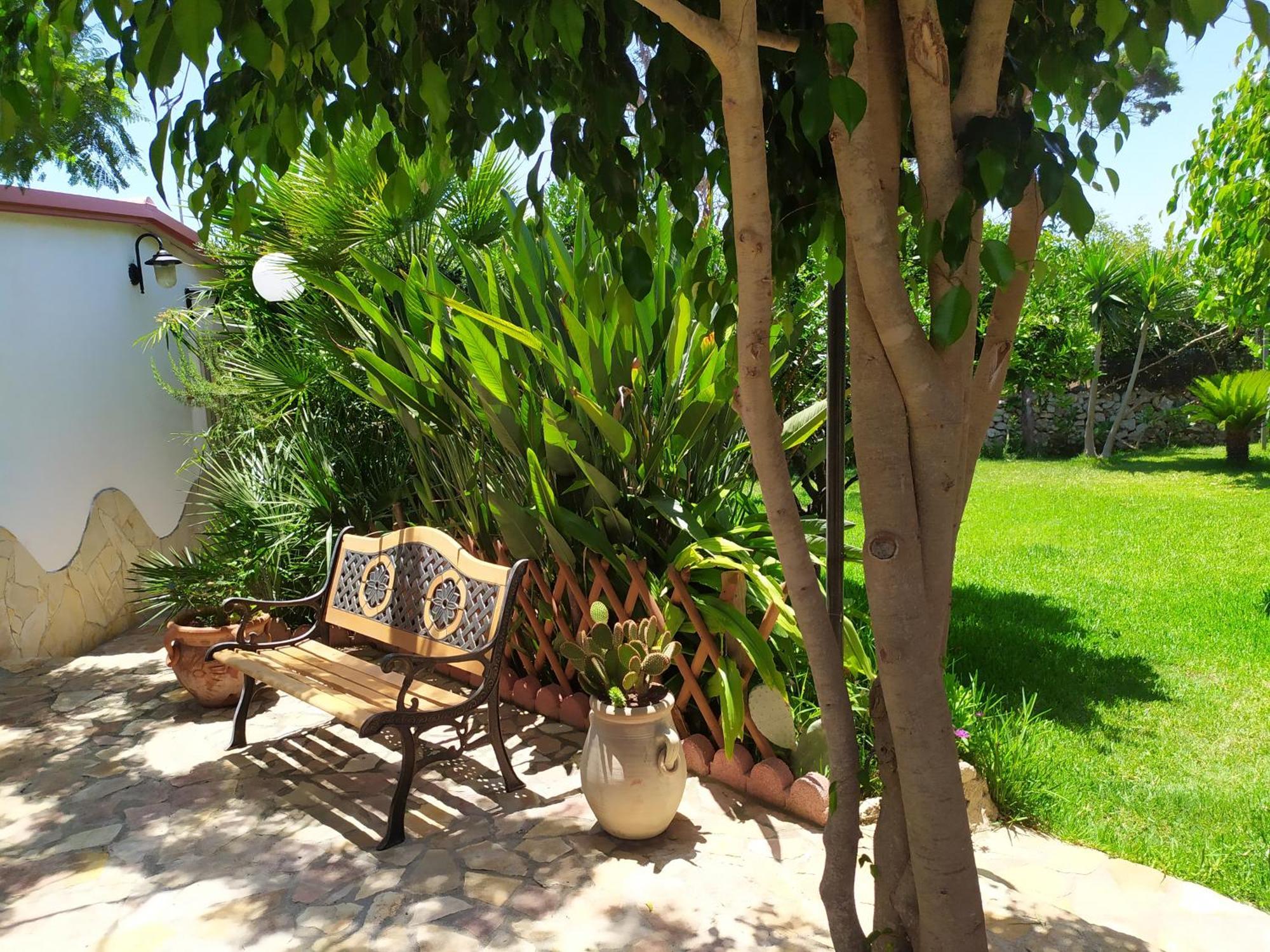 Bed and Breakfast I Ciusiddi Portopalo Di Capo Passero Camera foto