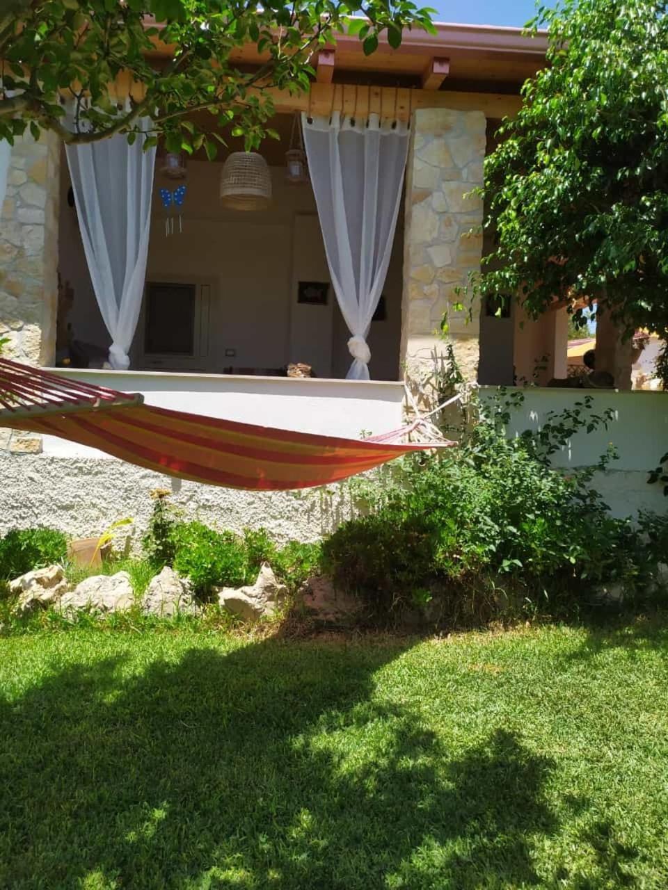 Bed and Breakfast I Ciusiddi Portopalo Di Capo Passero Camera foto