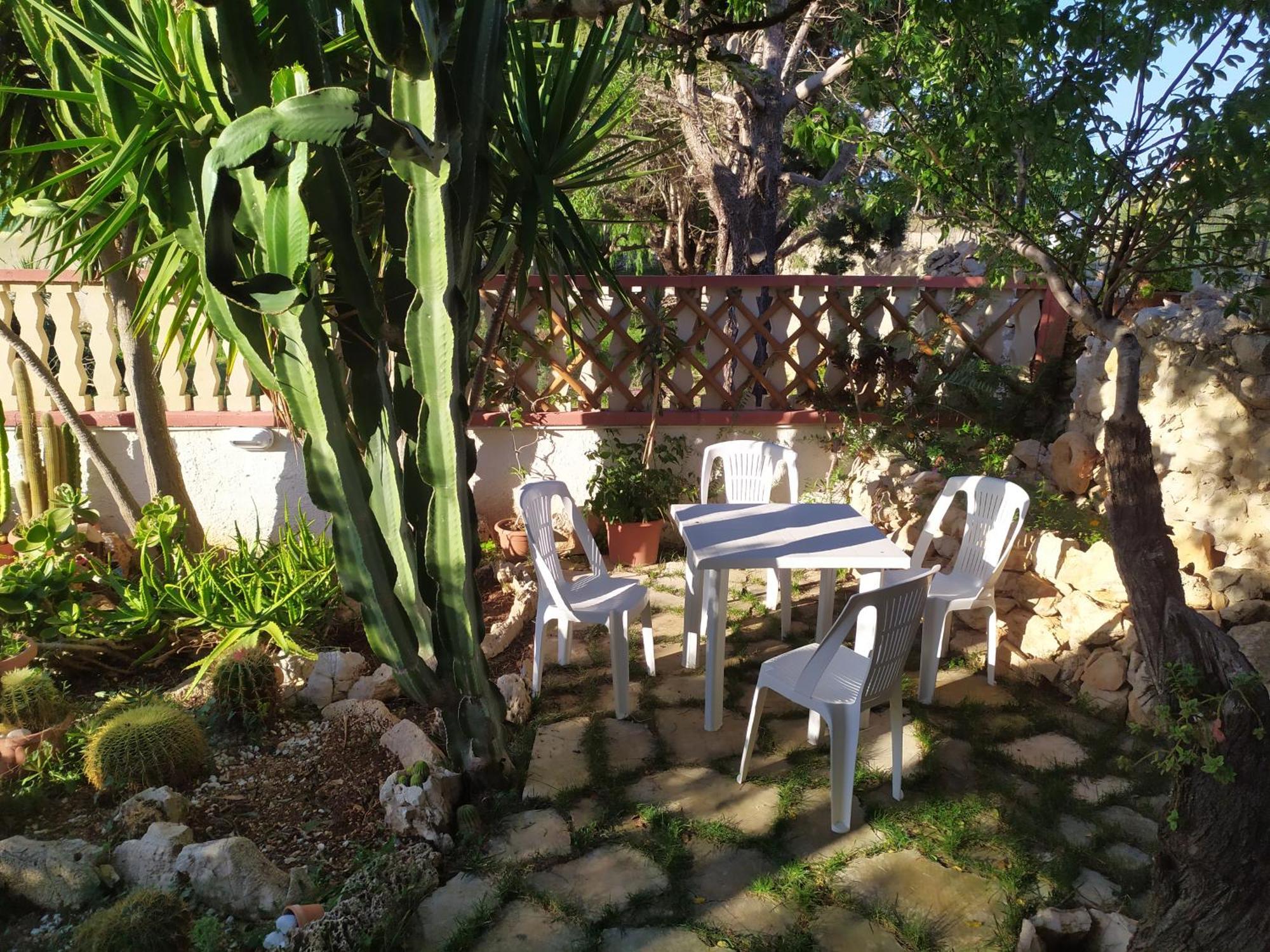 Bed and Breakfast I Ciusiddi Portopalo Di Capo Passero Camera foto