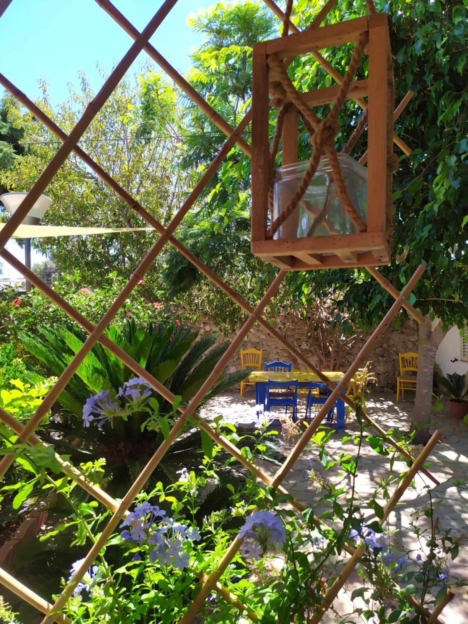 Bed and Breakfast I Ciusiddi Portopalo Di Capo Passero Camera foto